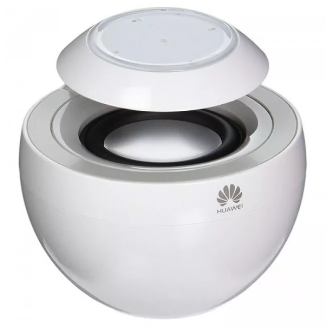 Портативная акустика HUAWEI AM08 Bluetooth Speaker White