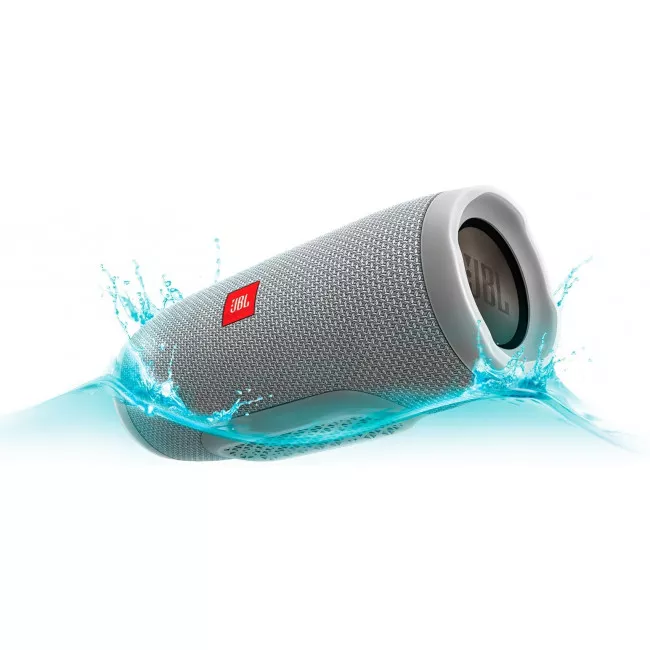 Портативна акустика JBL Charge 3 Grey
