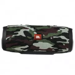 Портативная акустика JBL Charge 3 Squad
