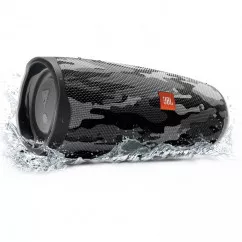 Портативная акустика JBL Charge 4 Camo (JBLCHARGE4BCAMO)