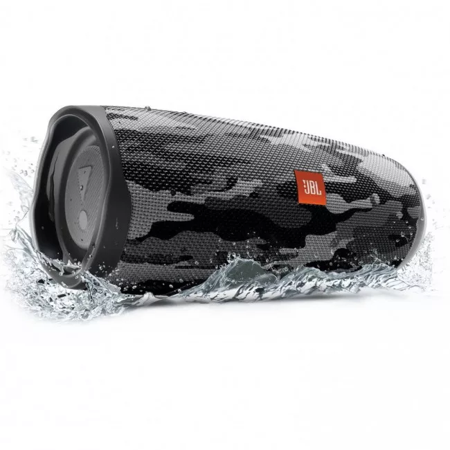 Портативна акустика JBL Charge 4 Camo (JBLCHARGE4BCAMO)
