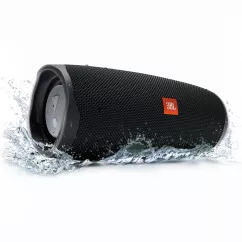 Портативная акустика JBL Charge 4 Grey