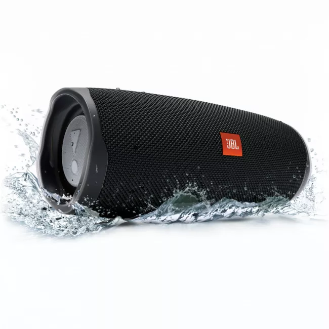 Портативная акустика JBL Charge 4 Grey Портативная акустика JBL Charge 4 Grey