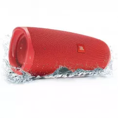 Портативная акустика JBL Charge 4 Red (JBLCHARGE4RED)