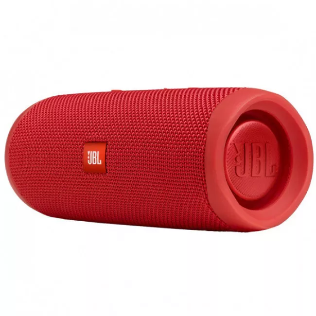 Портативная акустика JBL Flip 5 Red
