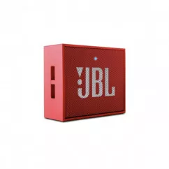Портативная акустика JBL GO Red
