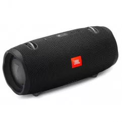 Портативная акустика JBL Xtreme 2 Black (JBLXTREME2BLKEU)