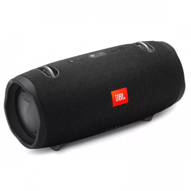 Портативна акустика JBL Xtreme 2 Black