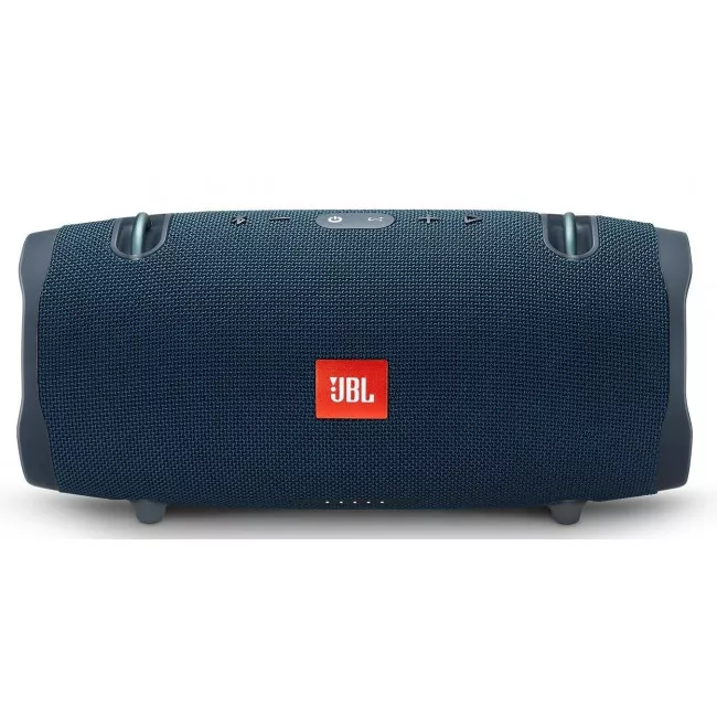Портативна акустика JBL Xtreme 2 Blue