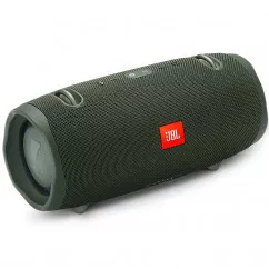 Портативная акустика JBL Xtreme 2 Forest Green (JBLXTREME2GRNEU)
