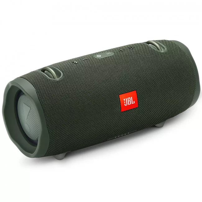 Портативна акустика JBL Xtreme 2 Green