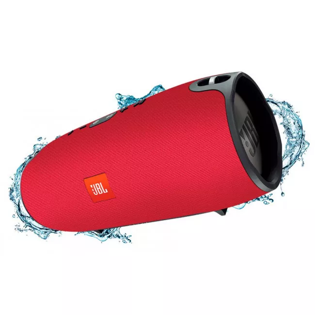 Портативная акустика JBL Xtreme Red (JBLXTREMEREDEU)