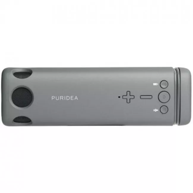 Портативная акустика PURIDEA i2 Bluetooth Speaker Grey Портативная акустика PURIDEA i2 Bluetooth Speaker Grey
