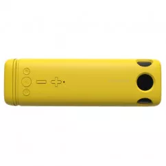 Портативная акустика PURIDEA i2SE Bluetooth Speaker Yellow