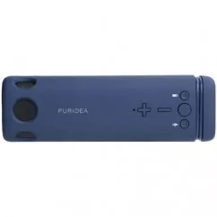 Портативная акустика PURIDEA i6 Bluetooth Speaker Black