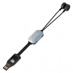 Портативное USB зарядное устройство Nitecore LC10 (6-1330)