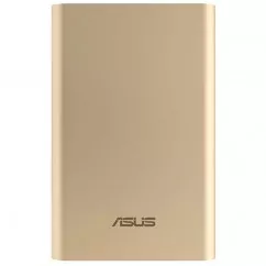Портативное зарядное устройство ASUS ZEN POWER 10050mAh Gold (90AC00P0-BBT078)