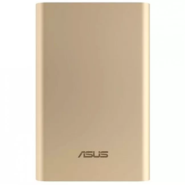 Портативное зарядное устройство ASUS ZEN POWER 10050mAh Gold (90AC00P0-BBT078) Портативное зарядное устройство ASUS ZEN POWER 10050mAh Gold (90AC00P0-BBT078)