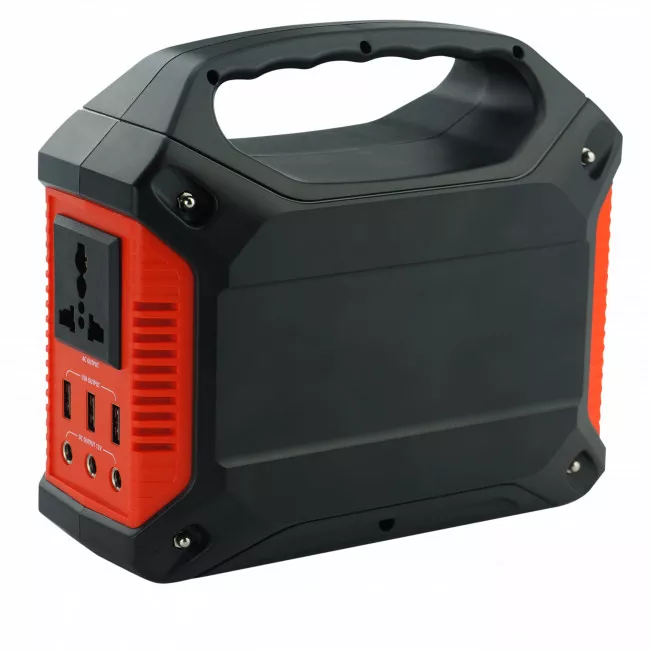 Портативный источник питания Smartbuster S360, 220 В, 42000мАч