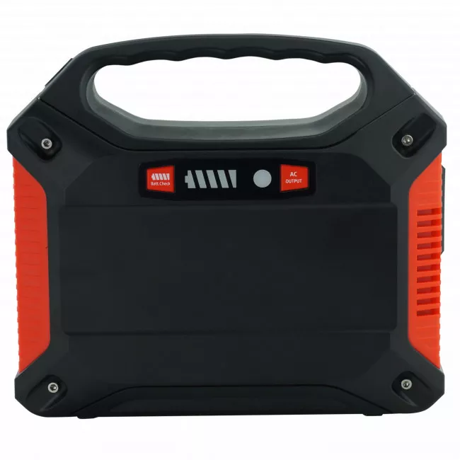 Портативный источник питания Smartbuster S360, 220 В, 42000мАч