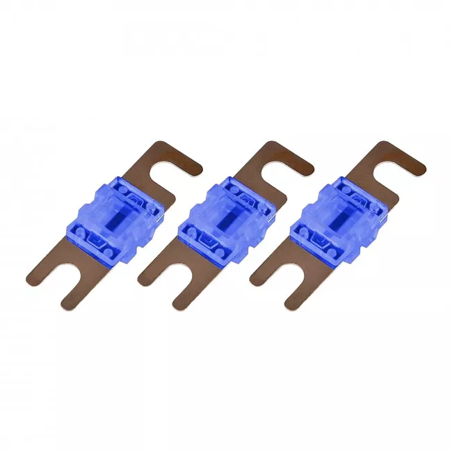 Предохранитель Kicx MANL60P (60A, 1уп.-3шт.)