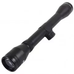 Приціл оптичний Bushnel Trophy (1.75-4x32) (204-1001)