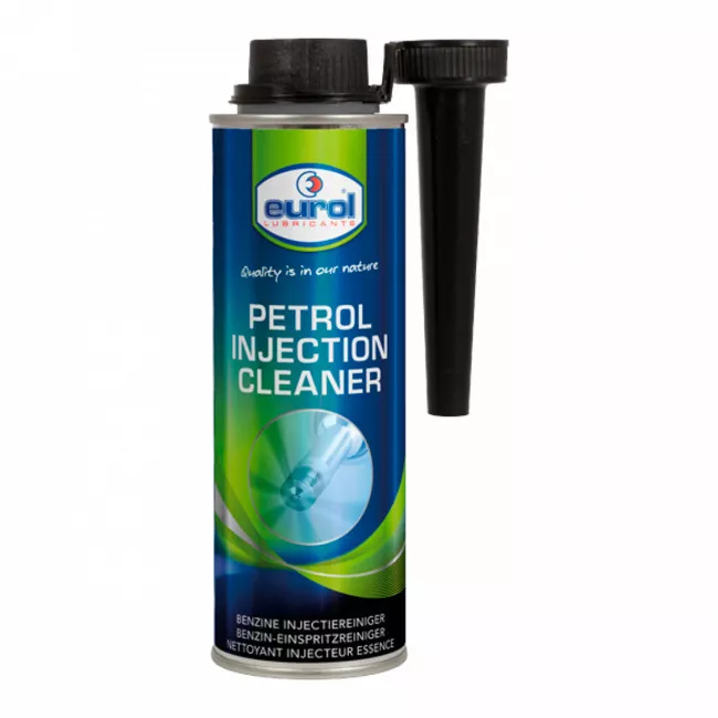 Присадка в топливо EUROL Petrol Injection Cleaner 250 мл (E802511) Присадка в топливо EUROL Petrol Injection Cleaner 250 мл (E802511)