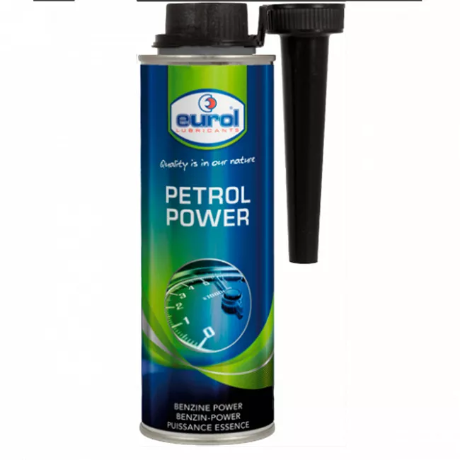 Присадка до палива Eurol Petrol Power 250 ml (E802510)