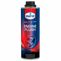 Присадка до масла Eurol Engine Flush 500ml (E802310)
