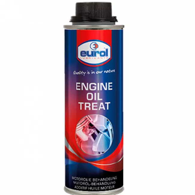 Присадка до масла Eurol TBN Booster 250ml (E802316)
