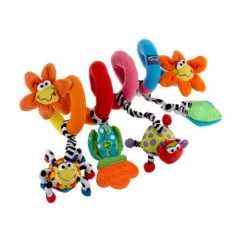Пружинка-кружилка "Дивовижний Сад" - Playgro