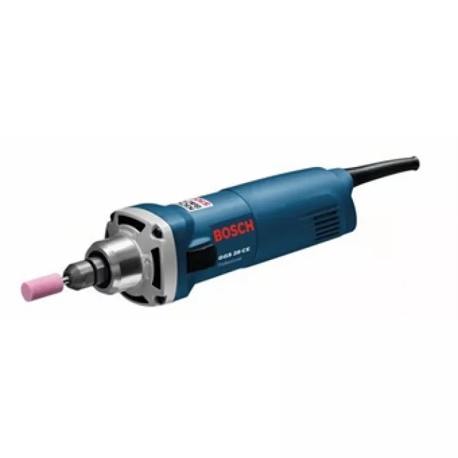 Пряма шліфмашина Bosch GGS 28 CE
