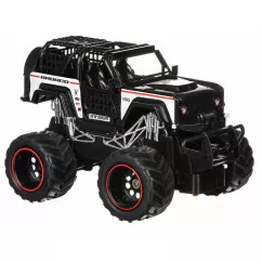 Радиоуправляемая игрушка NEW BRIGHT 1:24 OFF ROAD TRUCKS Bronco (2424-1)