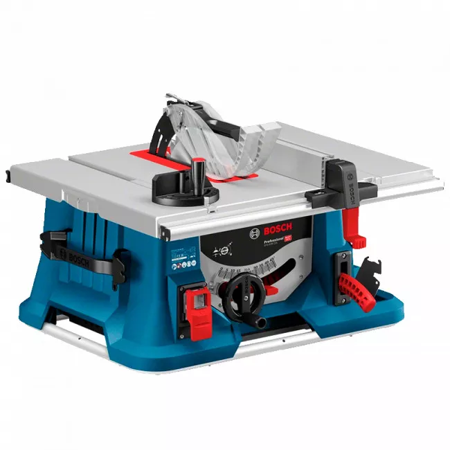 Распиловочный стол Bosch GTS 635-216, 2100 Вт (0.601.B42.000)