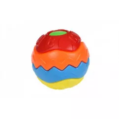Развивающий шар Same Toy (618-13Ut)