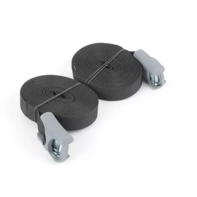 Ремень для крепления груза Yakima Heavy Duty Straps (2x4,90 м)