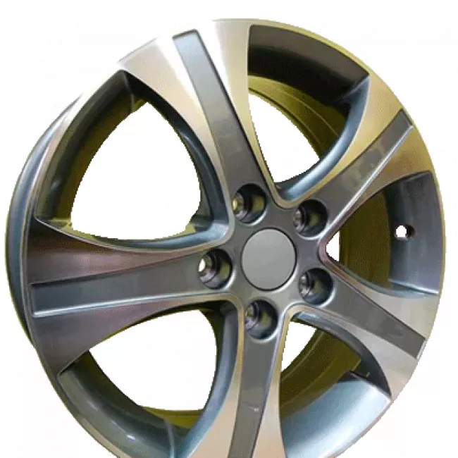 REPLICA HYUNDAI GMF (R16 6.5 5/114.3 41 67.1) (HY132)