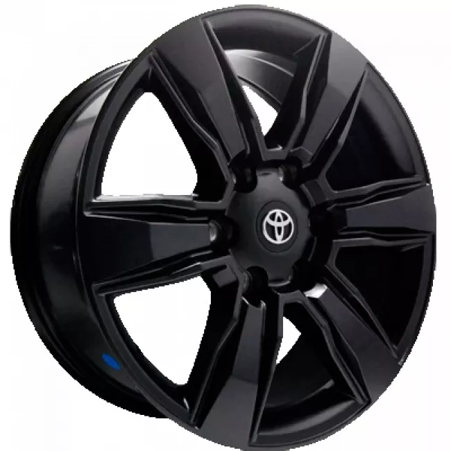 REPLICA TOYOTA MB (R18 7.5 6/139.7 25 106.2) (CT2308)