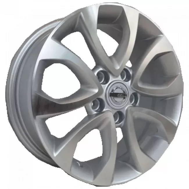 REPLICA TOYOTA SMF (R17 7 5/114.3 45 67.1) (CT2204)