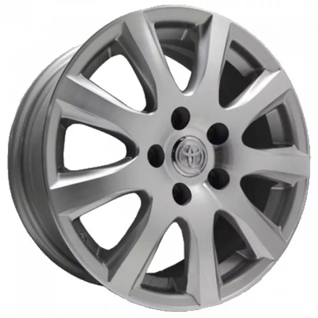 REPLICA TOYOTA SMF (R17 7.5 5/114.3 45 60.1) (CT6120)