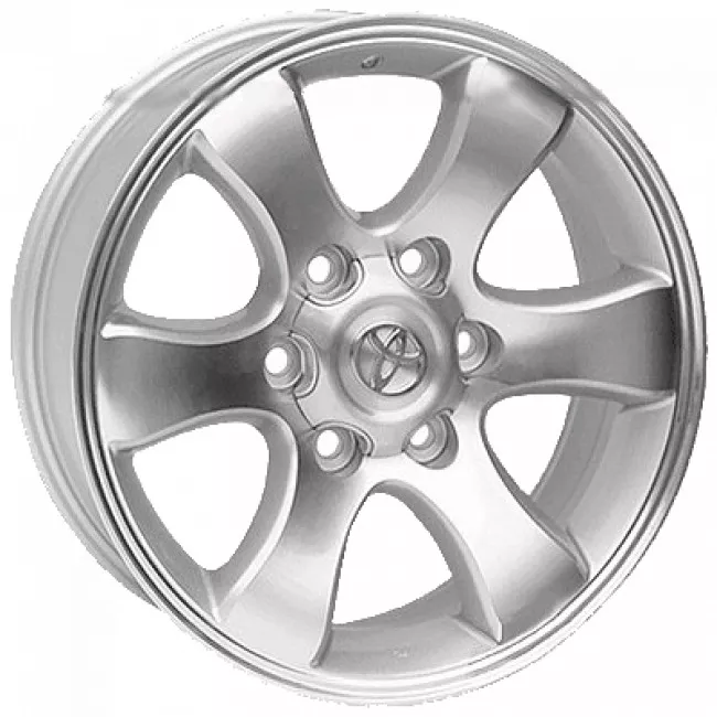 REPLICA TOYOTA SMF (R17 7.5 6/139.7 25 106.2) (CT4330)