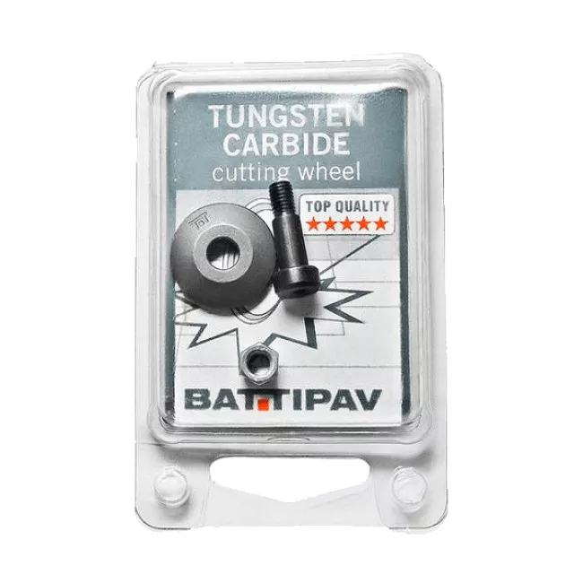 Режущий ролик Battipav Super Pro (492) Режущий ролик Battipav Super Pro (492)