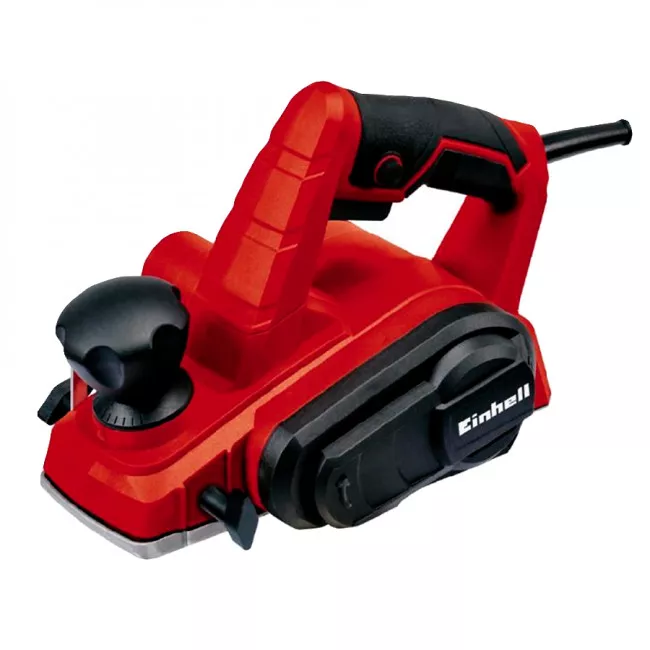 Рубанок Einhell TC-PL 750 электрический (4345310) Рубанок Einhell TC-PL 750 электрический (4345310)