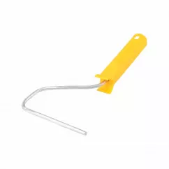 Ручка для валика MASTER TOOL,150 мм d 6 мм (92-7103) Ручка для валика MASTER TOOL,150 мм d 6 мм (92-7103)