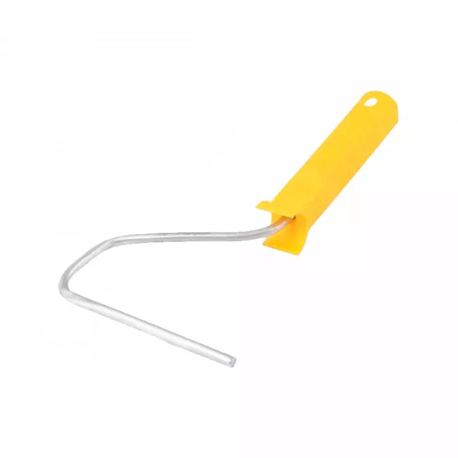 Ручка для валика MASTER TOOL,150 мм d 6 мм (92-7103) Ручка для валика MASTER TOOL,150 мм d 6 мм (92-7103)