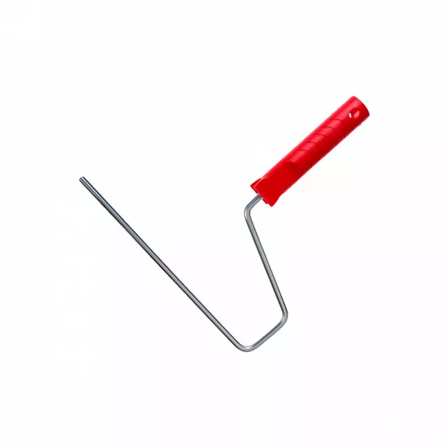 Ручка для валика MASTER TOOL, 250 мм d 8 мм (92-7002) Ручка для валика MASTER TOOL, 250 мм d 8 мм (92-7002)