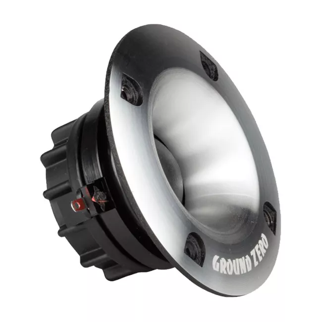 Сабвуфер Ground Zero (GZCT 25SQL)