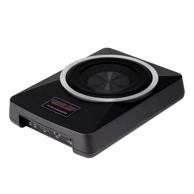 Сабвуфер Ground Zero GZUB 800XACTII Сабвуфер Ground Zero GZUB 800XACTII
