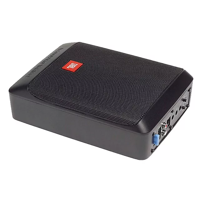 Сабвуфер JBL BassPro Nano