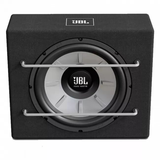 Сабвуфер JBL Stage 1200B